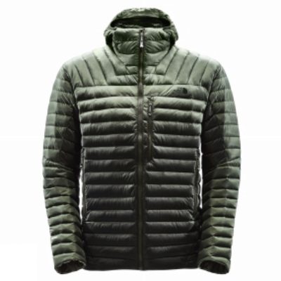 L3 Summit Down Jacket L3 Summit Down Jacket